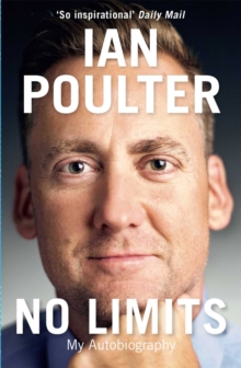 No Limits : My Autobiography, Paperback No Limits : My Autobiography, Paperback