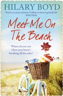 Meet Me on the Beach, Paperback Book Meet Me on the Beach, Paperback Book