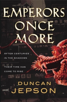 Emperors Once More, Paperback Book Emperors Once More, Paperback Book
