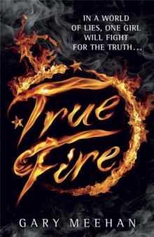 True Fire, Paperback Book True Fire, Paperback Book
