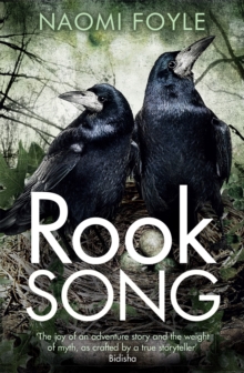 Rook Song, Paperback Book Rook Song, Paperback Book