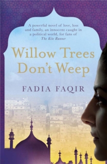 Willow Trees Don't Weep, Paperback Book Willow Trees Don't Weep, Paperback Book