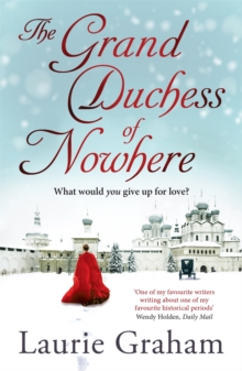 The Grand Duchess of Nowhere, Paperback Book The Grand Duchess of Nowhere, Paperback Book