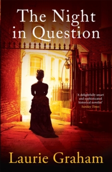 The Night in Question, Paperback Book The Night in Question, Paperback Book