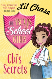 The Boys' School Girls: Obi's Secrets, Paperback The Boys' School Girls: Obi's Secrets, Paperback