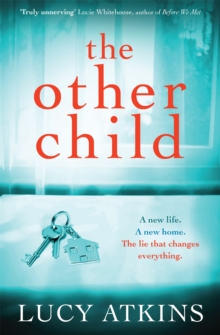The Other Child, Paperback Book The Other Child, Paperback Book