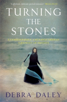 Turning the Stones, Paperback Book Turning the Stones, Paperback Book