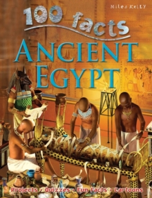 Ancient Egypt, Paperback Book Ancient Egypt, Paperback Book