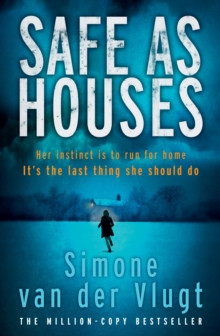 Safe as Houses, Paperback Book Safe as Houses, Paperback Book