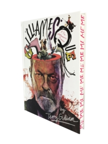 Gilliamesque : A Pre-Posthumous Memoir, Hardback Gilliamesque : A Pre-Posthumous Memoir, Hardback