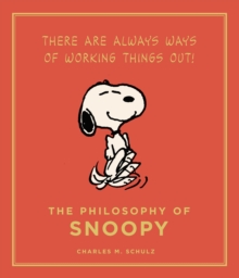 The Philosophy of Snoopy, Hardback The Philosophy of Snoopy, Hardback