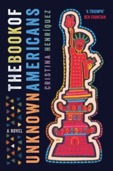 The Book of Unknown Americans, Paperback Book The Book of Unknown Americans, Paperback Book