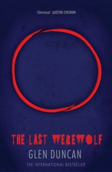 The Last Werewolf (The Last Werewolf 1), Paperback Book The Last Werewolf (The Last Werewolf 1), Paperback Book