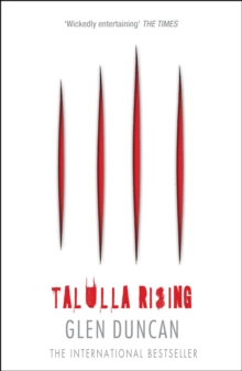 Talulla Rising (the Last Werewolf 2), Paperback Book Talulla Rising (the Last Werewolf 2), Paperback Book