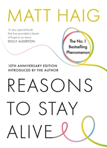 Image for Reasons to Stay Alive