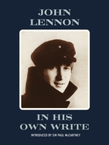 In His Own Write, Hardback Book In His Own Write, Hardback Book
