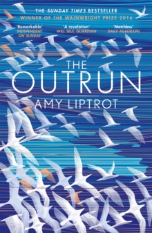The Outrun, Paperback Book The Outrun, Paperback Book