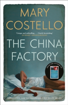 The China Factory, Paperback The China Factory, Paperback