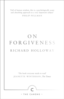 On Forgiveness : How Can We Forgive the Unforgivable?, Paperback On Forgiveness : How Can We Forgive the Unforgivable?, Paperback