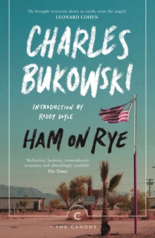 Ham on Rye, Paperback Book Ham on Rye, Paperback Book