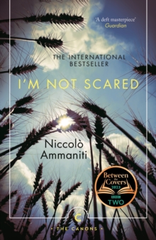 I'm Not Scared, Paperback Book I'm Not Scared, Paperback Book