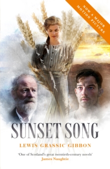 Sunset Song, Paperback Sunset Song, Paperback