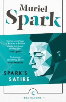 Spark's Satire : Aiding and Abetting: The Abbess of Crewe: Robinson, Paperback Spark's Satire : Aiding and Abetting: The Abbess of Crewe: Robinson, Paperback