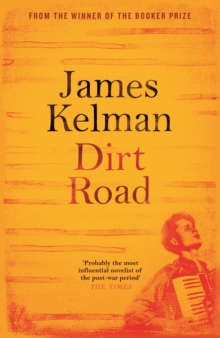 Dirt Road, Hardback Book Dirt Road, Hardback Book