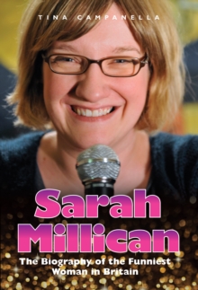 Sarah Millican, Paperback Book Sarah Millican, Paperback Book