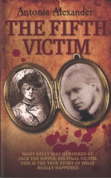 The Fifth Victim, Paperback Book The Fifth Victim, Paperback Book