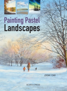 Painting Pastel Landscapes, Paperback Book Painting Pastel Landscapes, Paperback Book