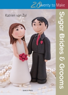 Sugar Brides & Grooms, Paperback Book Sugar Brides & Grooms, Paperback Book
