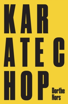 Karate Chop & Minna Needs Rehearsal Space, Paperback Book Karate Chop & Minna Needs Rehearsal Space, Paperback Book