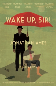 Wake Up, Sir!, Paperback Book Wake Up, Sir!, Paperback Book