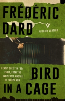 The Bird in a Cage, Paperback The Bird in a Cage, Paperback