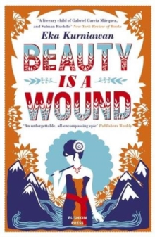 Beauty is a Wound, Paperback Book Beauty is a Wound, Paperback Book