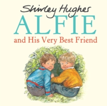 Alfie and His Very Best Friend, Hardback Alfie and His Very Best Friend, Hardback