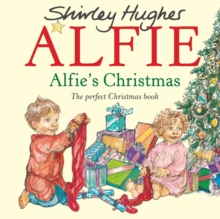 Alfie's Christmas, Hardback Book Alfie's Christmas, Hardback Book