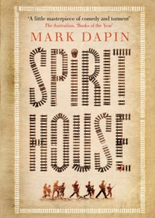 Spirit House, Paperback Book Spirit House, Paperback Book