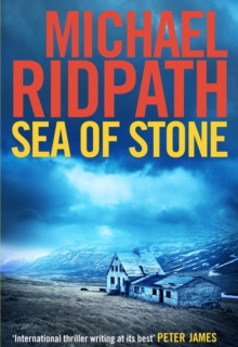 Sea of Stone, Paperback Sea of Stone, Paperback
