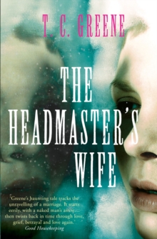 The Headmaster's Wife, Paperback Book The Headmaster's Wife, Paperback Book