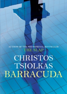 Barracuda, Paperback Barracuda, Paperback