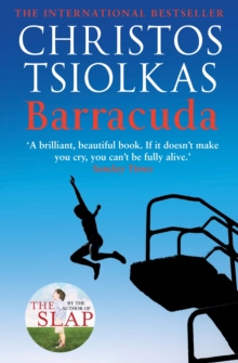 Barracuda, Paperback Book Barracuda, Paperback Book