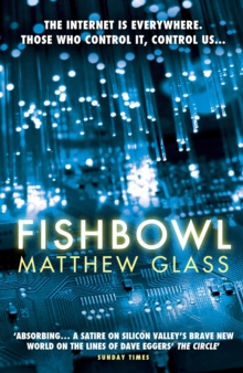 Fishbowl, Paperback Book Fishbowl, Paperback Book