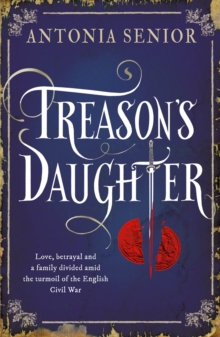 Treason's Daughter, Paperback Book Treason's Daughter, Paperback Book
