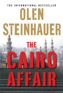 The Cairo Affair, Paperback Book The Cairo Affair, Paperback Book