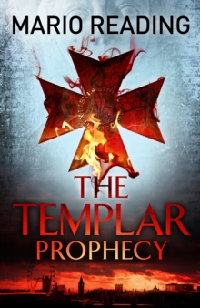 The Templar Prophecy, Paperback Book The Templar Prophecy, Paperback Book