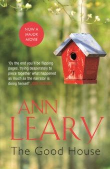 The Good House, Paperback Book The Good House, Paperback Book