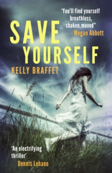 Save Yourself, Paperback Book Save Yourself, Paperback Book