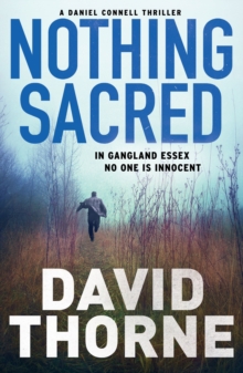 Nothing Sacred, Paperback Book Nothing Sacred, Paperback Book